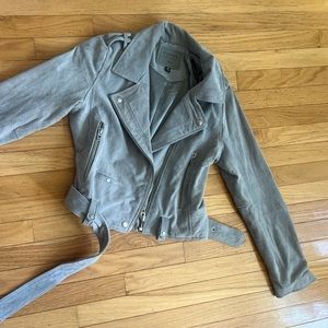BLANKNYC Moto jacket
